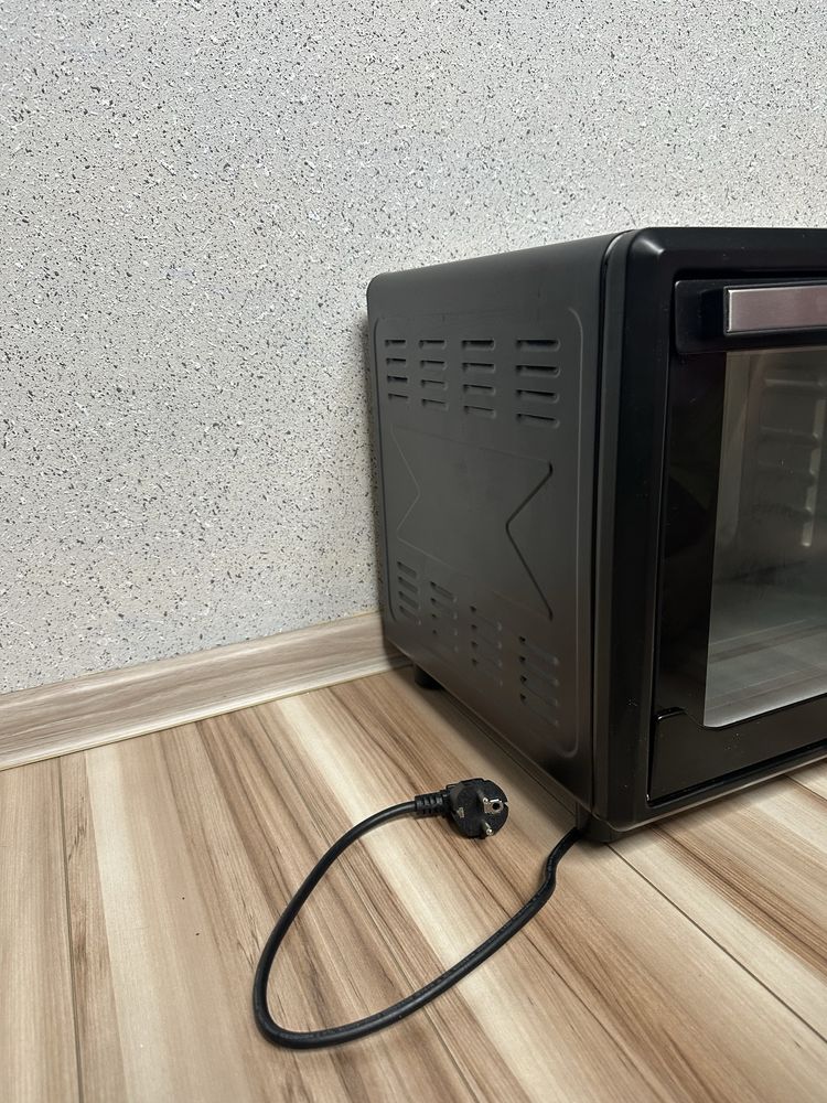 Piekarnik mpm MPE-07/T