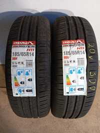 2x 185/65 R14 86H RoadX RX Motion H11 2020r 7mm