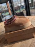 UGG Tazz Slipper Chestnut  EU 38