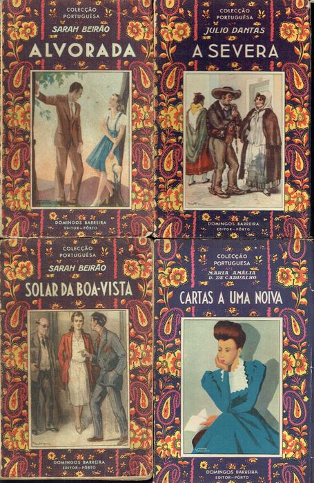 16683

Coleção Portuguesa
Domingos Barreira Editor