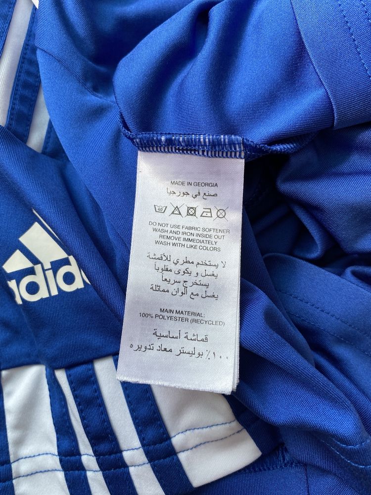 Męska koszulka «Adidas»