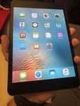 Apple ipad mini 32gb Wifi - Cellular