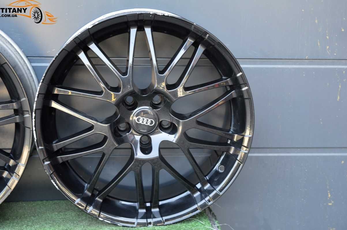 Oxigin Oxrock R19 5x112 Audi Q1 Q5 Q7 VW Touareg A8 A5 A7 Skoda Passat