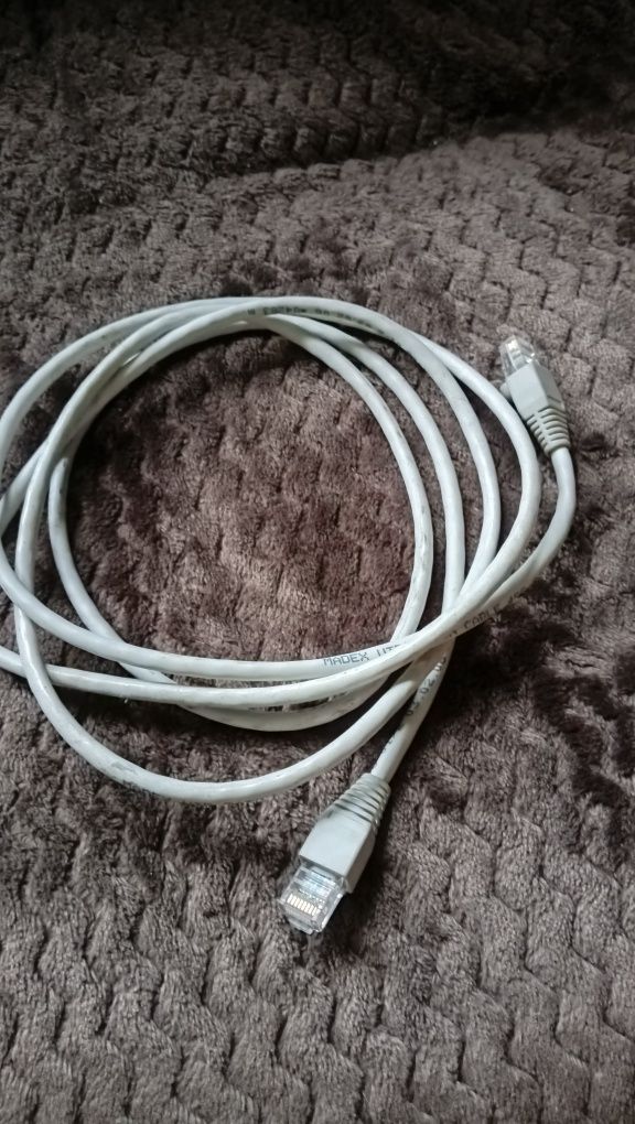 Kable internetowe