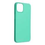 ROAR futerał COLORFUL JELLY do IPHONE 14 Miętowy