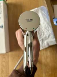 Nowa bateria GROHE ESSENCE NEW + syfon