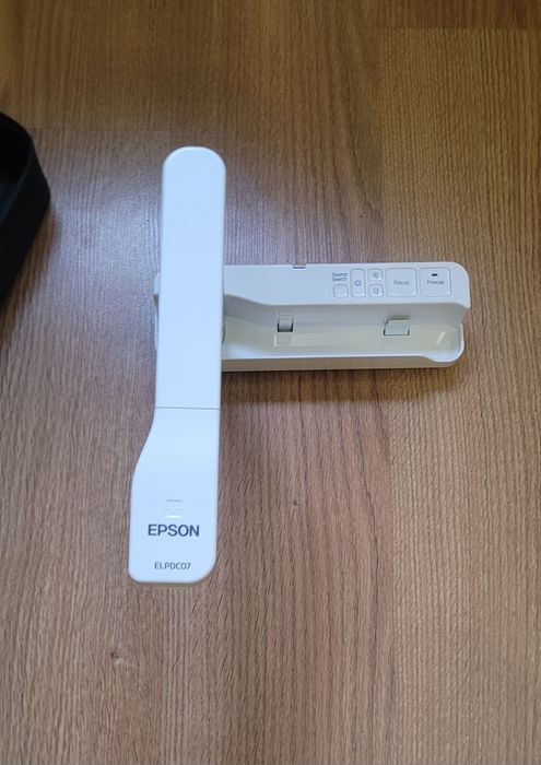 Візуалайзер (документ-камера) Epson ELPDC07