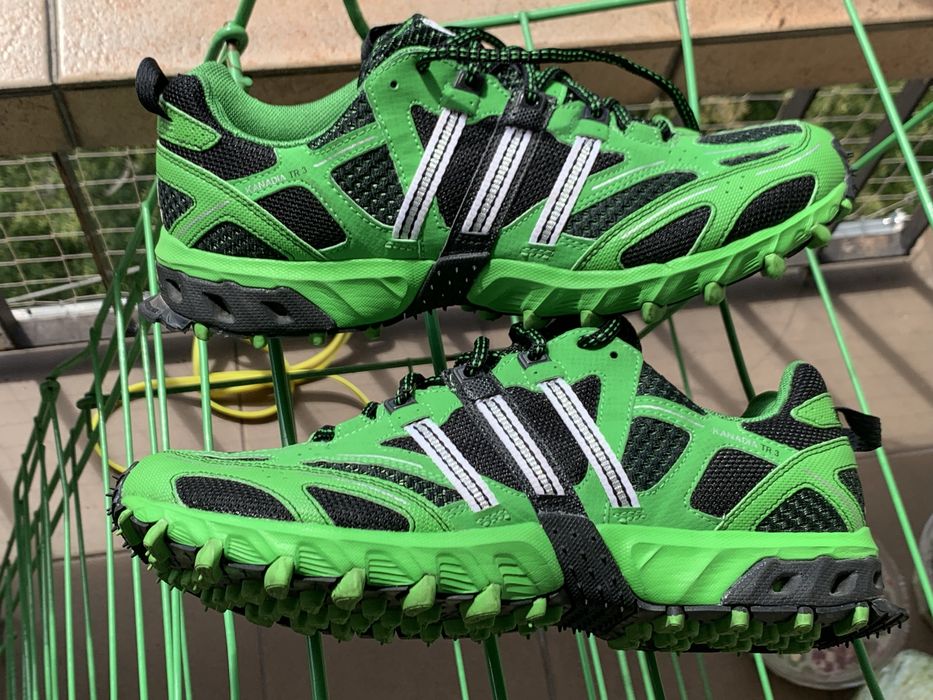 Ekskluzywne ADIDAS u41634 balenciaga kanadia tr3