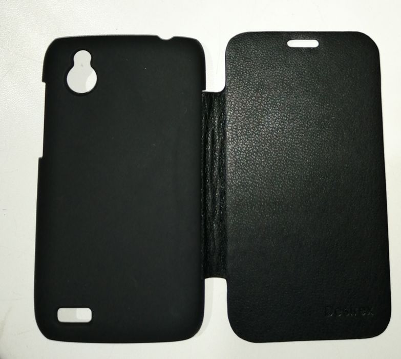 Чехол книжка HTC Desire X