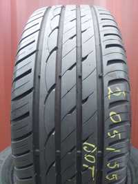 Opony używane 2x 205/55R16 Point'S Summer Star 3+ Sport Lato Gwarancja