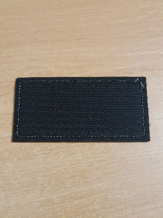 Велкро нашивка/патч, SCP