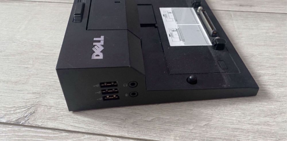 Stacja dokujaca dell PR03X