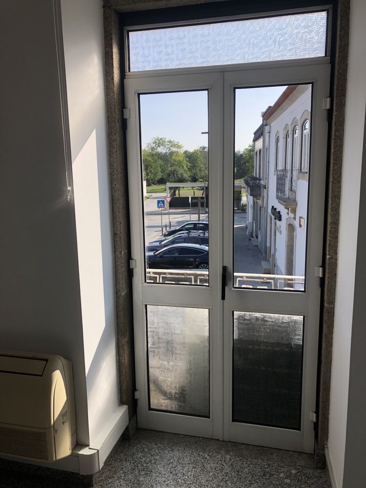 Sala escritório consultório