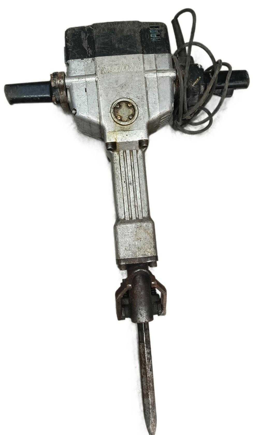 Młot Udarowy Wyburzeniowy Makita HM 1800 30KG 55J