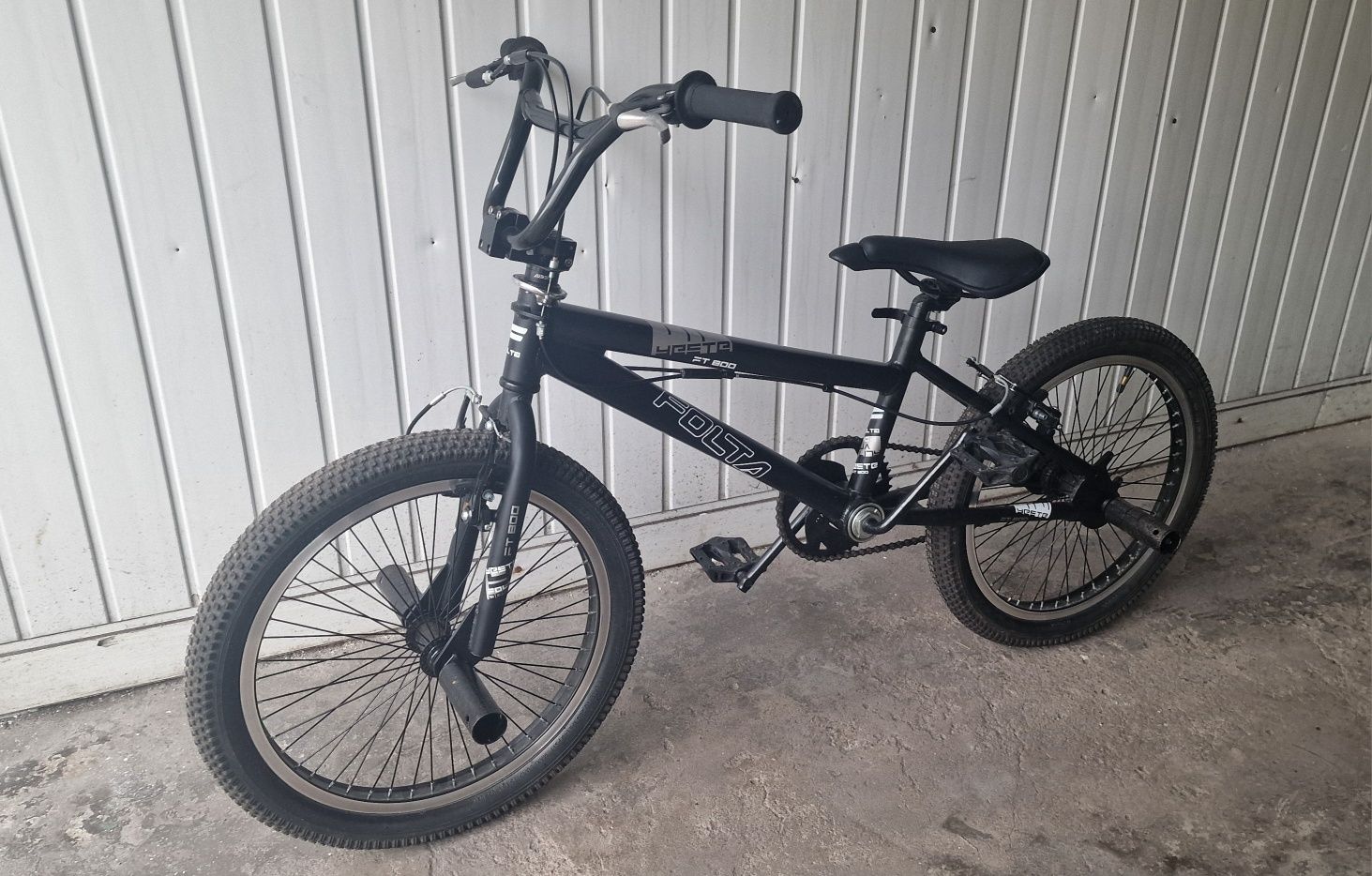 Rower Folta BMX Yeste 11