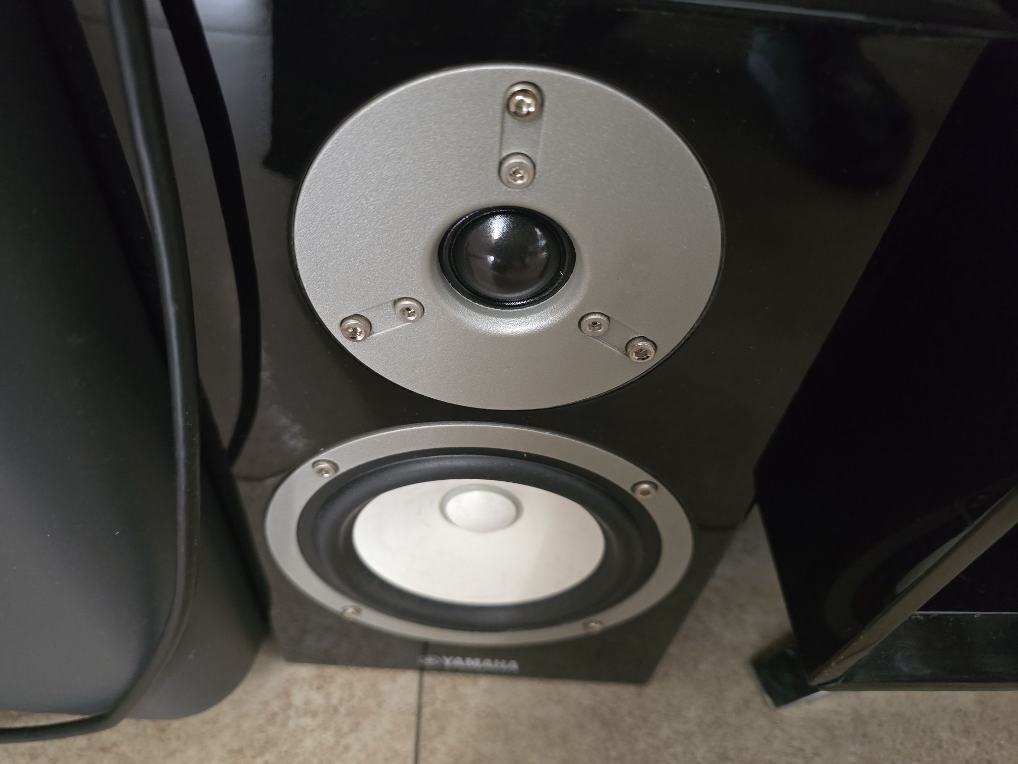 Sprzedam Piano Craft N670D Yamaha
