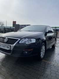 Volkswagen passat b6