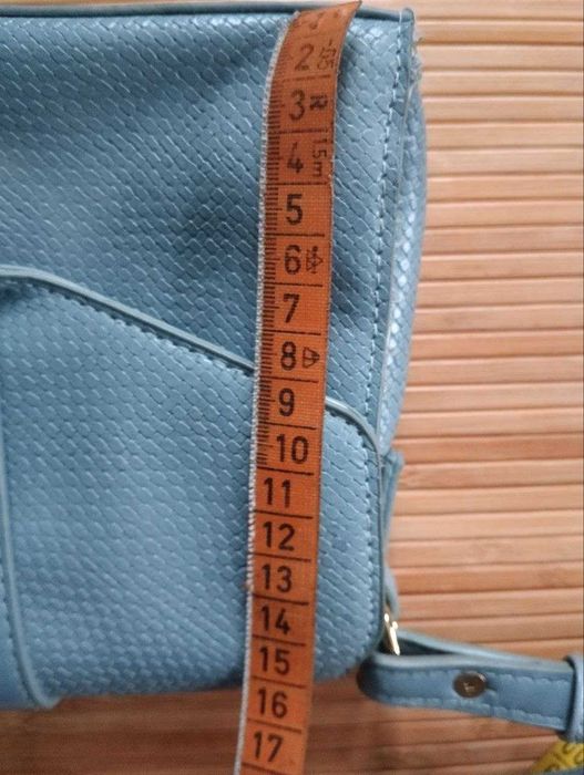 Жіноча сумка через плече Carrera,сумочка женская через плечо 21*15см