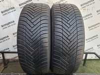 Шини 195/55 R 16 Hankook Kinergy 4S 2. Пара. Колеса склад.