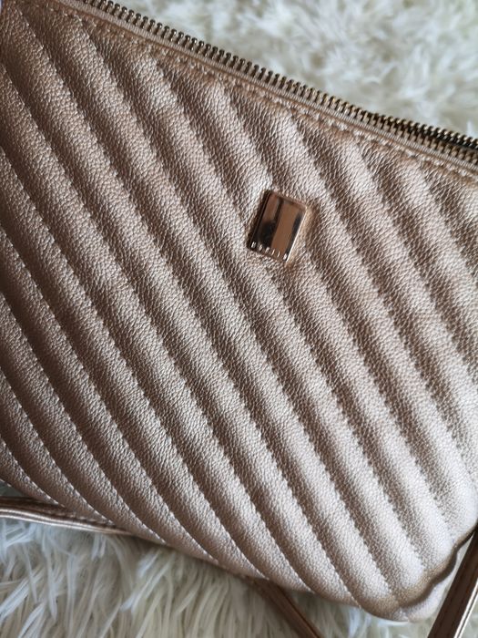 Torebka mohito złote zamki