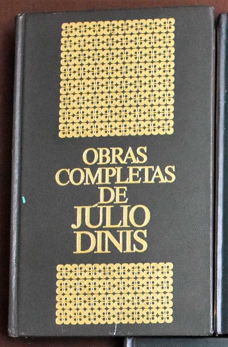 Júlio Dinis - A Morgadinha dos Canaviais