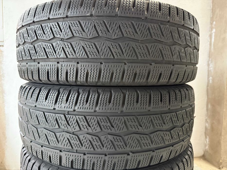Зимові шини 235/65/16C Hankook, зимние шины резина колеса r16C