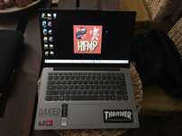 Laptop Lenovo idea pad 3 w doskonałym stanie