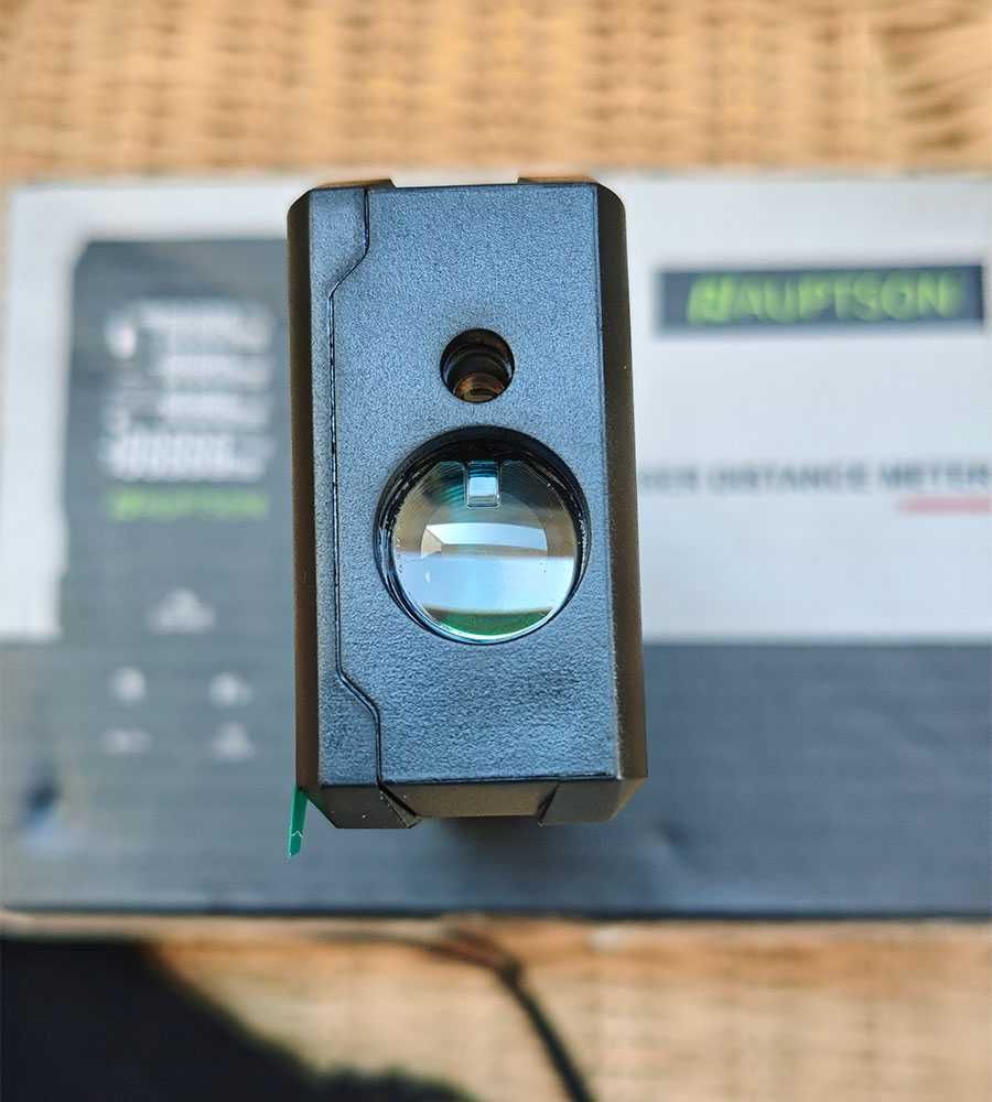 Лазерний далекомір HAUPTSON C6-70 LDM-B70m 70 м, лазерна рулетка