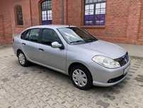 Renault Thalia Renault Thalia 2, niski przebieg 32 154 km, 1.4 16V All Inclusive