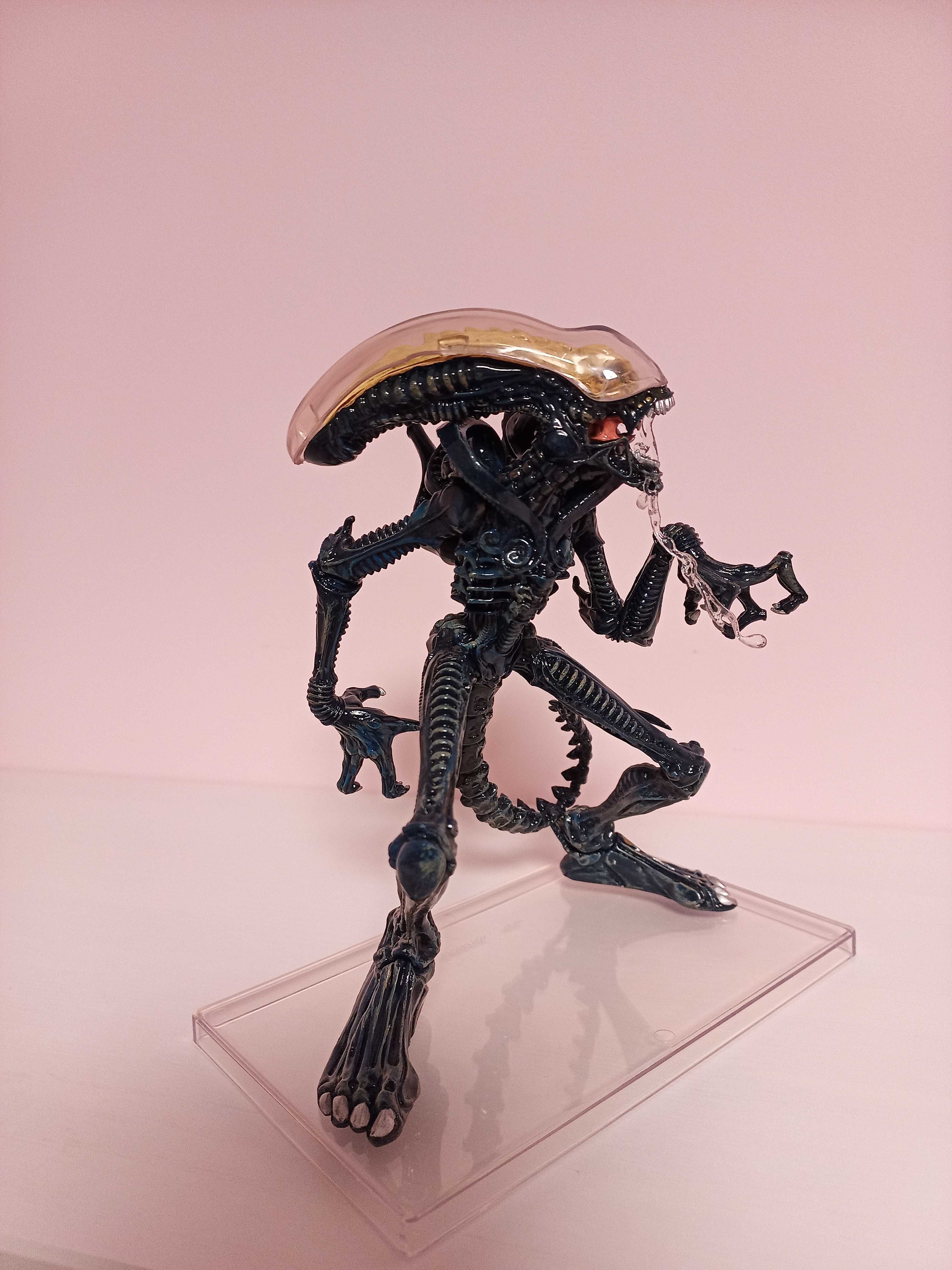 Figurka Alien Mini Epics – Xenomorph