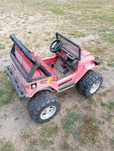 Peg perego gaucho
