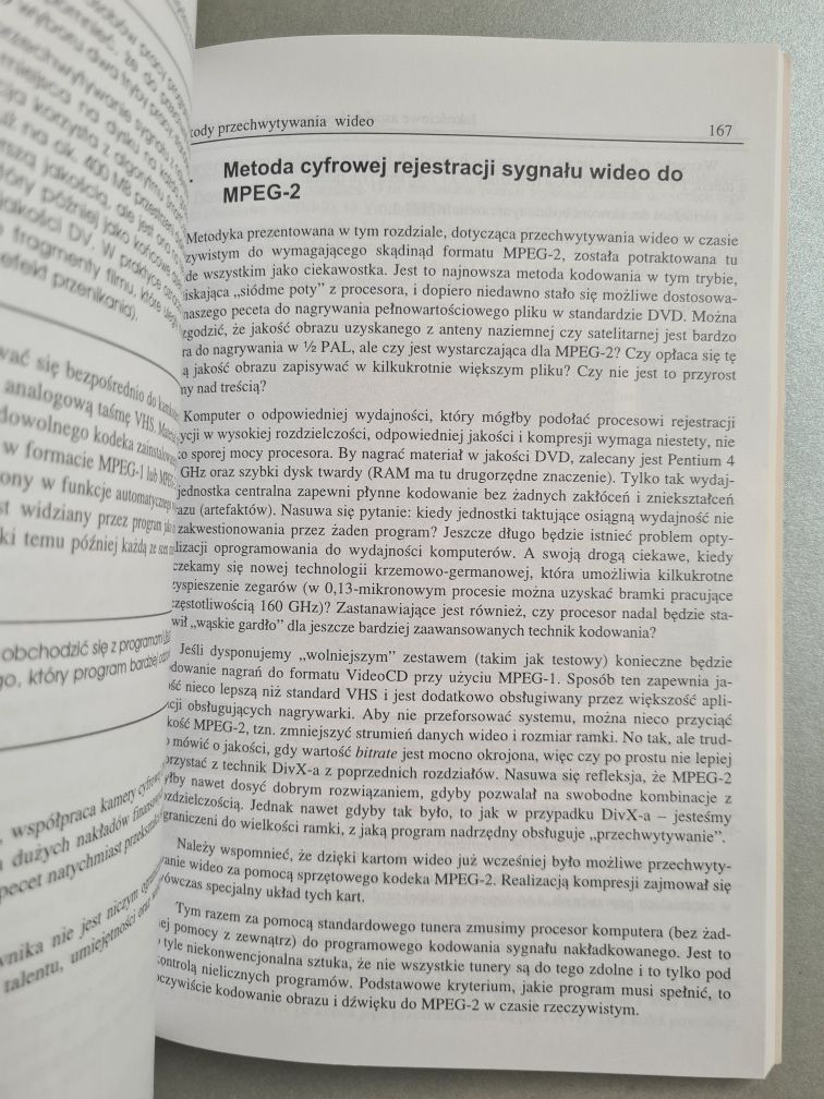 Jakościowe aspekty kompresji obrazu i dźwięku - Dominik Nasiłowski