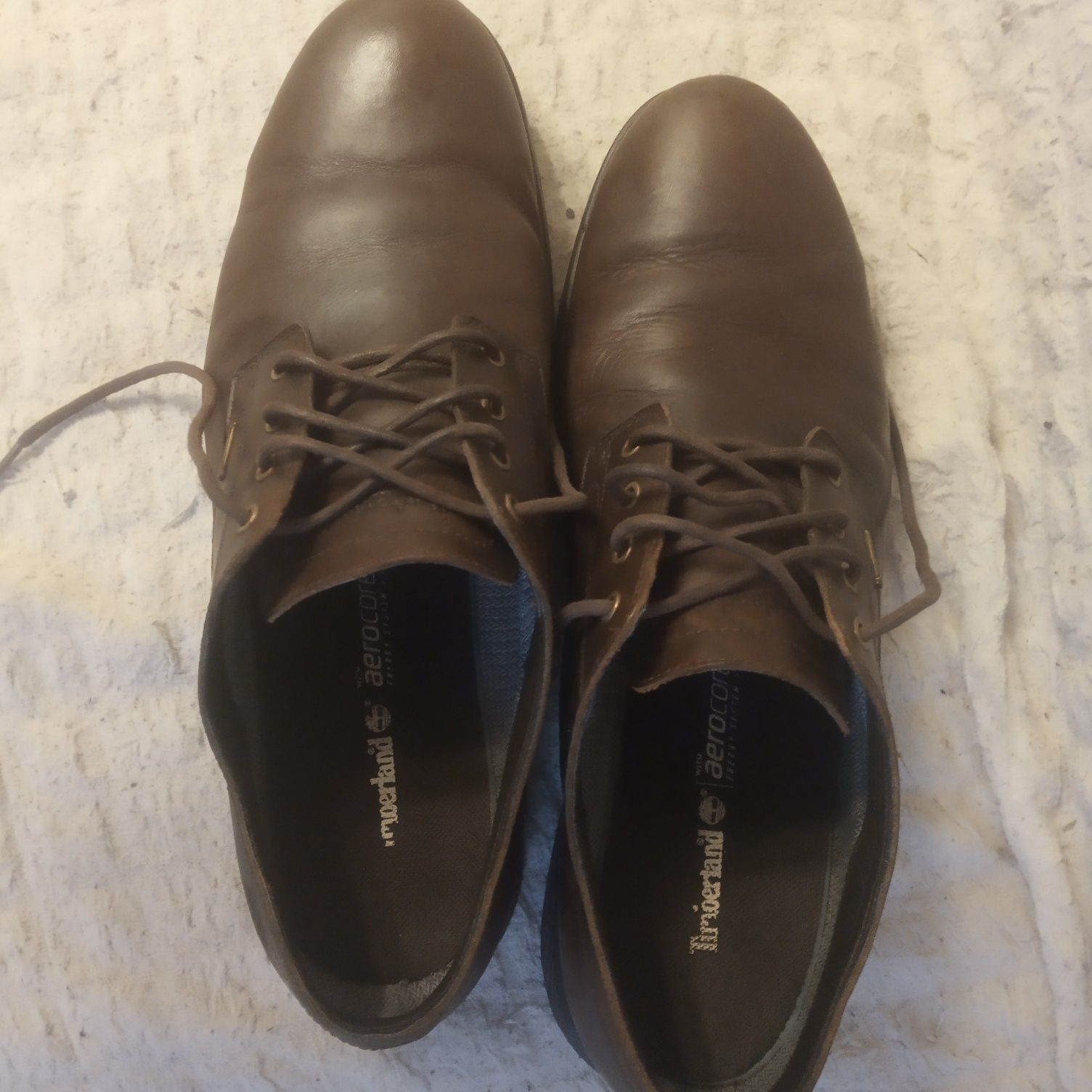 Туфли Timberland 46 р.