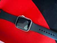 Apple Watch Series 4 40 mm Nike