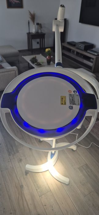 Lampa zabiegowa Dr. Mach LED 130 – model stojący