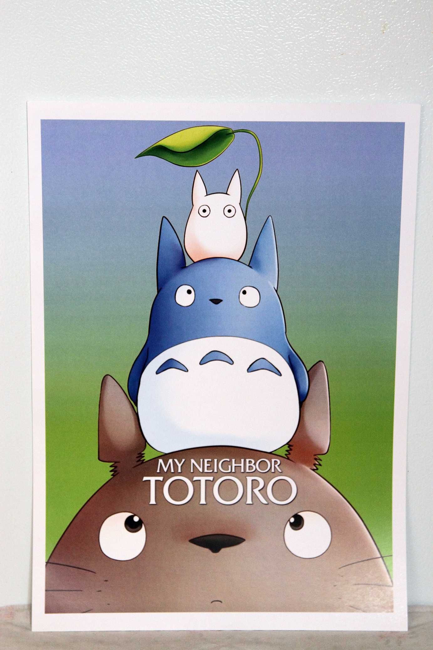 Poster Decorativo tamanho A3