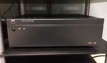 NAD 275 BEE amplificador de potência (como novo)