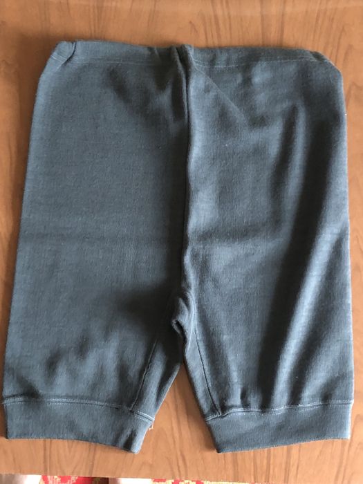 Новые панталоны женские. СССР/USSR