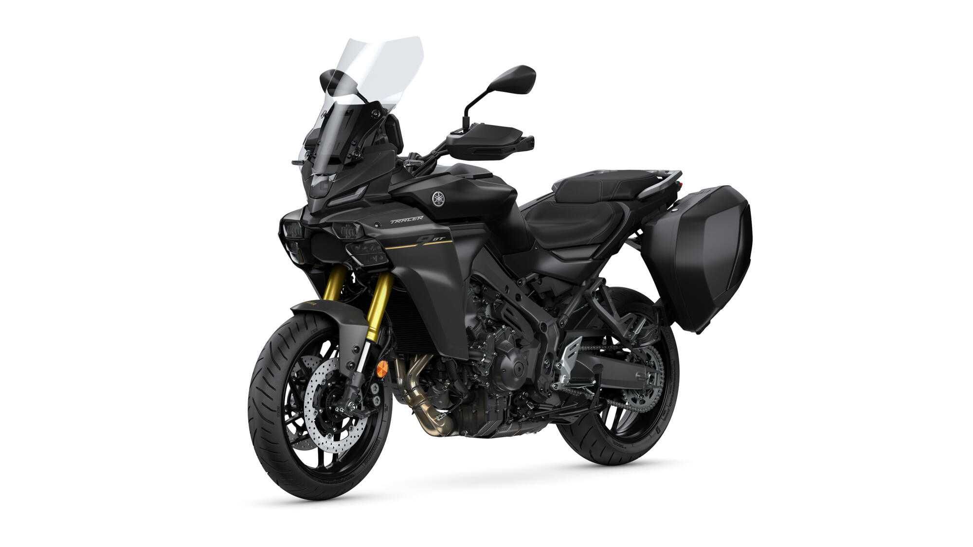 YAMAHA Tracer 9 GT Y-AMT Замовлення Безкоштовна доставка та реєстрація