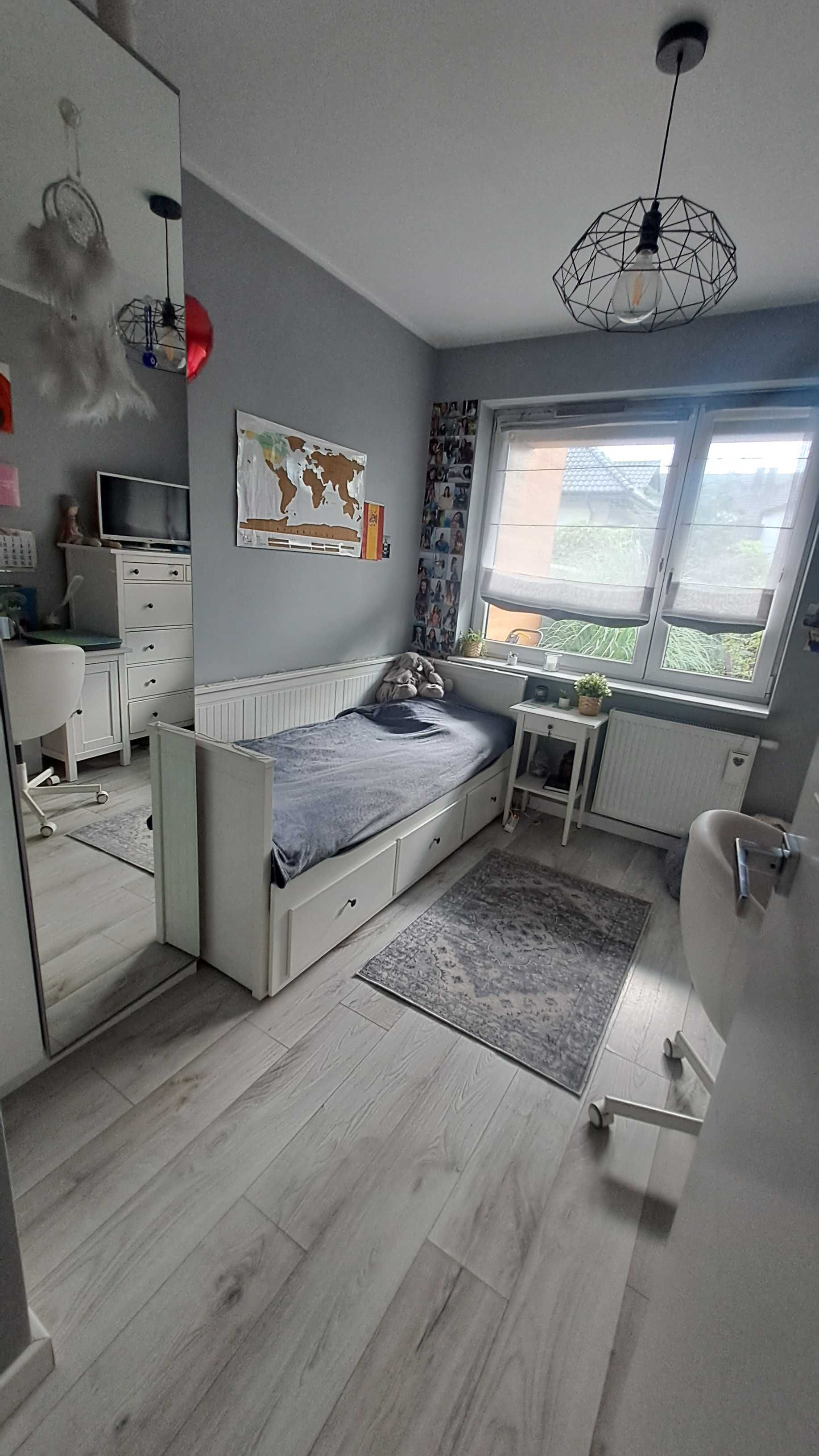 Wynajmę Pokój spokojnej studentce