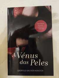 A Vénus das Peles