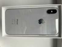 iPhone X używany