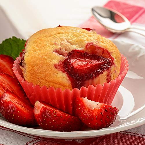 dd47 foremki silikonowe formy do babeczkek muffiny ze