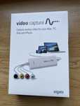 Rejestrator obrazu ELGATO. Grabber obrazu vhs na komputer