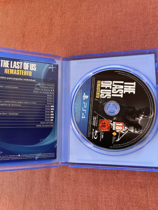 Jogos para Playstation 4