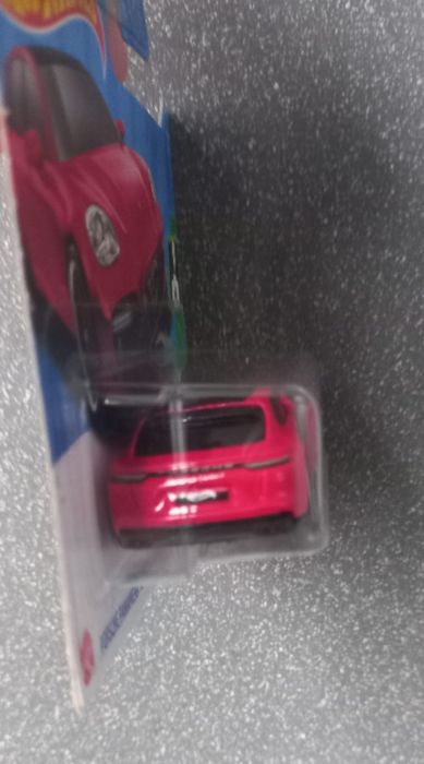 Porsche panamera turbo s e-hybrid sport turismo hot wheels
