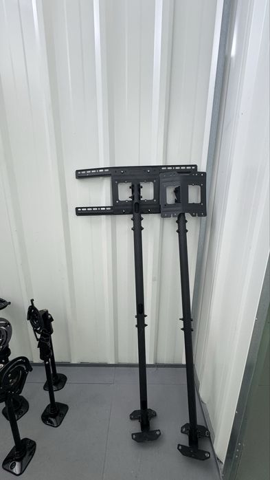 suportes universais para televisão