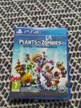 Gra na ps 4 plants vs zombies. Polska wersja gry