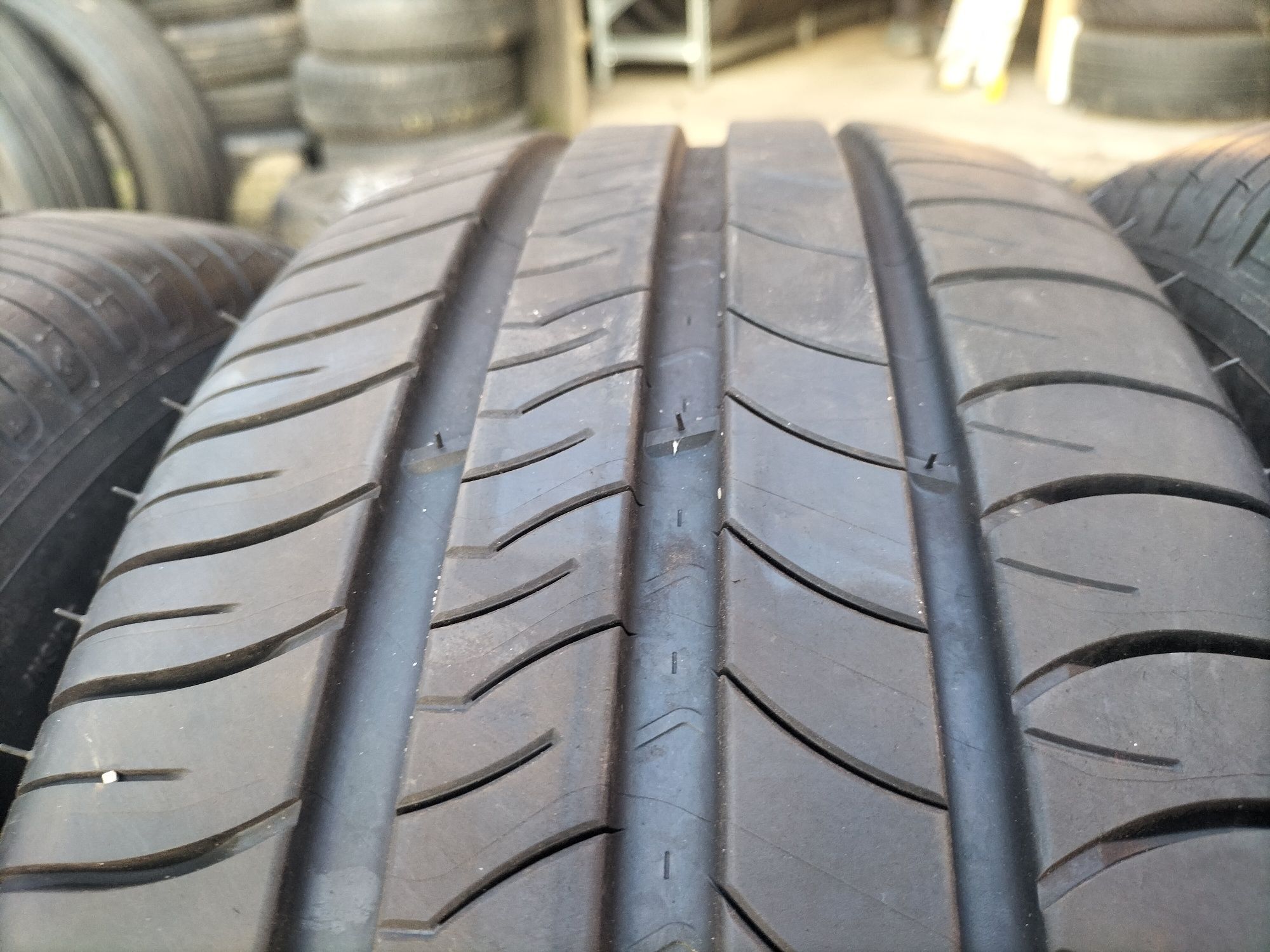 Michelin energy saver 205/60/16 lato 2022r