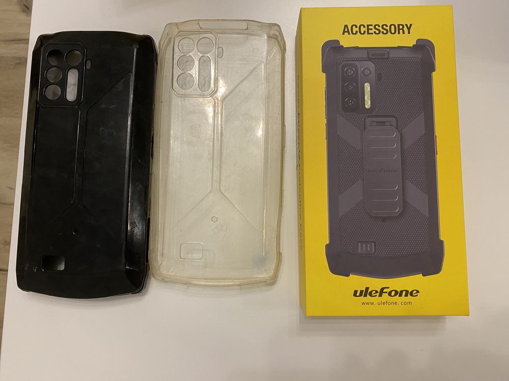 UleFone power armor 13